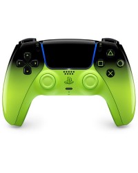 Comando SONY DualSense PS5 Remix Green